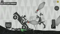 Détruire Stickman Annihilation Cible Destruction Screen Shot 0