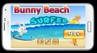 Bunny Beach Surfer Screen Shot 0