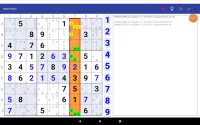 Sudoku Coach Lite Screen Shot 9