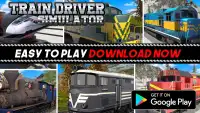 Trainz Driver Simulator - Subway Train Simulator Screen Shot 7