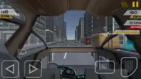 Real Euro Bus Race Simulator 2020 Screen Shot 2