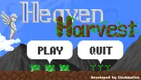 Heaven Harvest Screen Shot 0