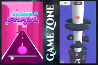 GameZone - Play Online Games Screen Shot 2