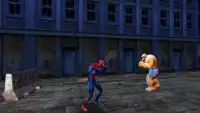 Amazing Spider Hero : First Battle Screen Shot 6