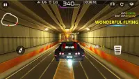 도시 경주 3D - Free Racing Screen Shot 7