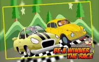 Tom vs Jerry Battle Racing Screen Shot 2