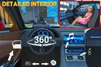 Ultimate Car Driving: Supercar i8 Drift Screen Shot 2