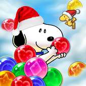 Super Snoopy Christmas Pop : 2018