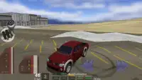 Car Driving - 3D Simulator Screen Shot 2