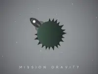 Mission Gravity Screen Shot 8