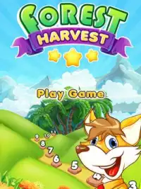 Forest Harvest Screen Shot 5