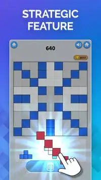Block Sudoku Screen Shot 1