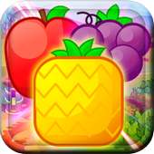 Fruit Land – Match3 Adventure