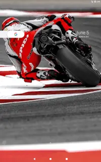 Motorcycle Wallpaper Screen Shot 16