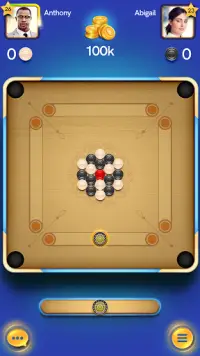 Carrom Pool: Disc Game Screen Shot 3