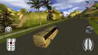 City Bus Simulator 3D Screen Shot 3
