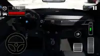 Car Parking Bmw 320d Simulator Screen Shot 1