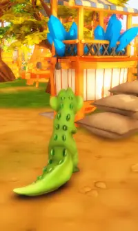 Mon crocodile qui parle Screen Shot 0