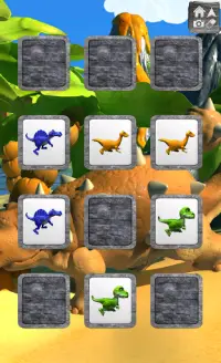 Kids Dinosaur Games Free Screen Shot 4