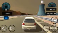 Drift Race 3 Screen Shot 4