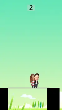 AlDub Game Road To Forever Screen Shot 1