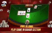 Andar Bahar - Callbreak Game Screen Shot 14