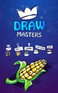 Draw Masters Screen Shot 10