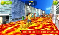 The Floor is Lava–Amazing Real Challenge Games 17 Screen Shot 2