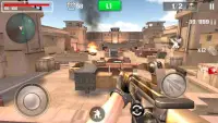 Sniper Shoot Assassin US Screen Shot 1