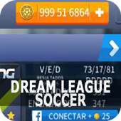Guide Dream League Soccer 18