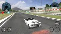 Avendator Spyder Car Race Drift Simulator Screen Shot 1