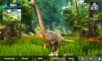 Brachiosaurus Simulator Screen Shot 0