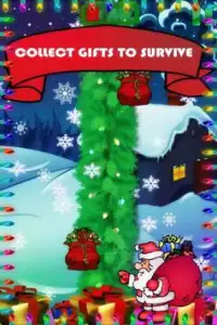 Christmas Fantasy Screen Shot 1