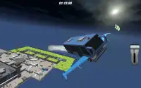 Airport Bus Flying Simulator Screen Shot 2