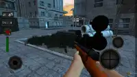 Sniper Simulator Screen Shot 22