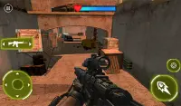 Counter Shooting Strikes: FPS Shooting Games Screen Shot 7