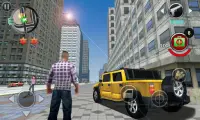 Grand Gangsters 3D Screen Shot 0