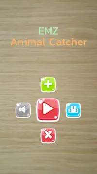 Animal Catcher Screen Shot 0