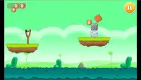 Angry Buddy Games - kick buddyman game Screen Shot 3