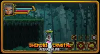 Shinobi Crystal - Arena Online Screen Shot 4