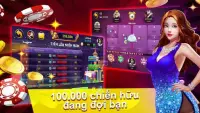 Casino Club - Game Danh Bai Online Screen Shot 1