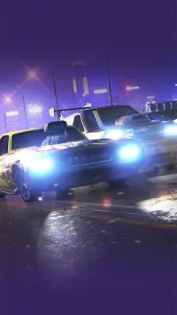 Driving Real Race City 3D Screen Shot 5
