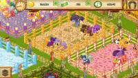 Pony Park Tycoon Screen Shot 6