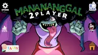 Manananggal - 2 PLAYER Screen Shot 0