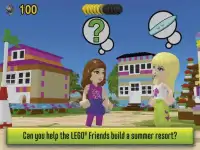 LEGO® FUSION Resort Designer Screen Shot 2