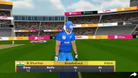 Real T20 Cricket Championship Screen Shot 5