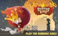 Running King Screen Shot 5