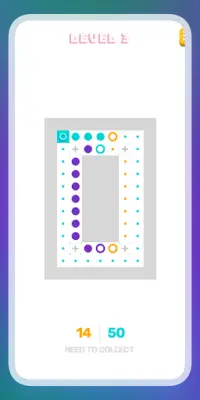 Blocks Motion - Logic puzzle game Screen Shot 4