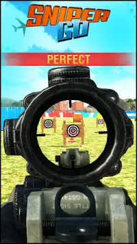 Sniper Go - Sniper games, sniper 3D Screen Shot 4