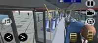 Coach Bus Simulator : Ultimate Screen Shot 6